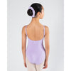 Energetiks Harmony Pleat Camisole | Lilac | Child