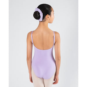 Energetiks Harmony Pleat Camisole | Lilac | Child