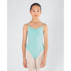 Energetiks Harmony Pleat Camisole | Mint | Child