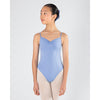 Energetiks Harmony Pleat Camisole | Powder Blue | Child
