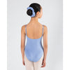 Energetiks Harmony Pleat Camisole | Powder Blue | Child