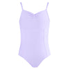 Energetiks Harmony Pleat Camisole | Lilac | Child