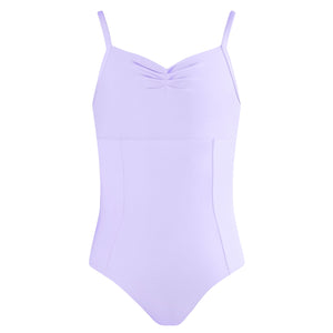 Energetiks Harmony Pleat Camisole | Lilac | Child