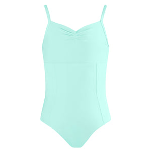 Energetiks Harmony Pleat Camisole | Mint | Child
