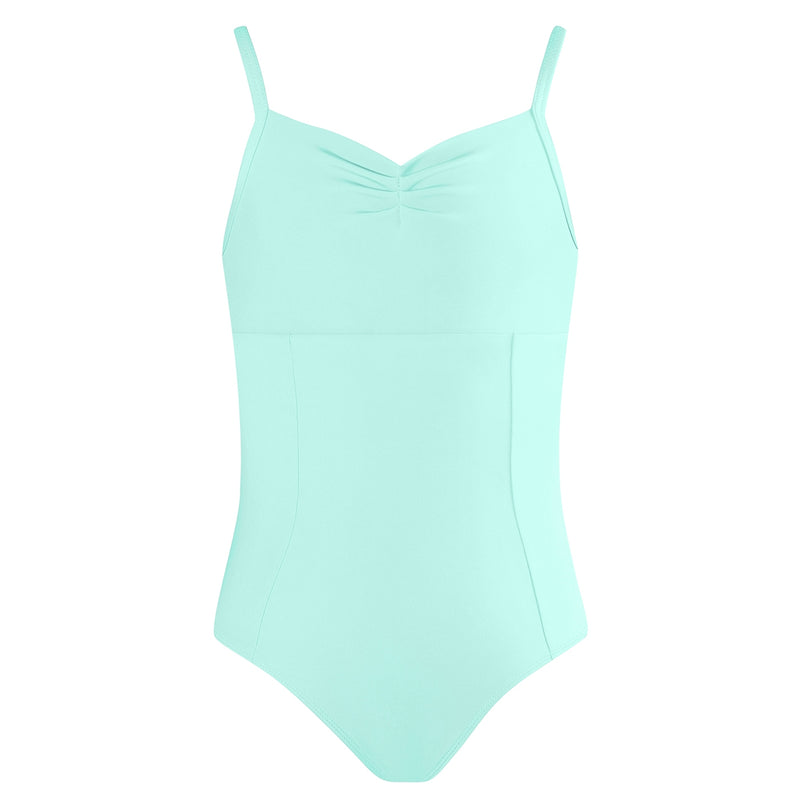 Energetiks Harmony Pleat Camisole | Mint | Child