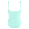 Energetiks Harmony Pleat Camisole | Mint | Child