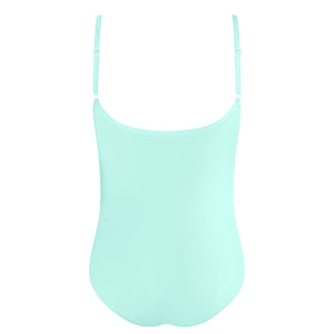 Energetiks Harmony Pleat Camisole | Mint | Child