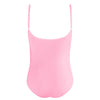 Energetiks Harmony Pleat Camisole | Petal Pink | Child