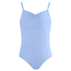 Energetiks Harmony Pleat Camisole | Powder Blue | Child