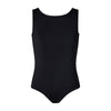 Energetiks Portman Leotard | Black | Child
