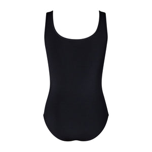 Energetiks Portman Leotard | Black | Child
