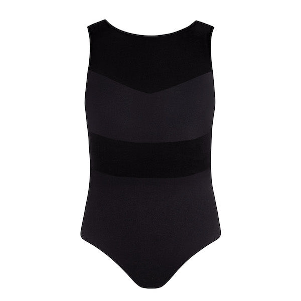 Energetiks Alda Velvet Leotard | Child
