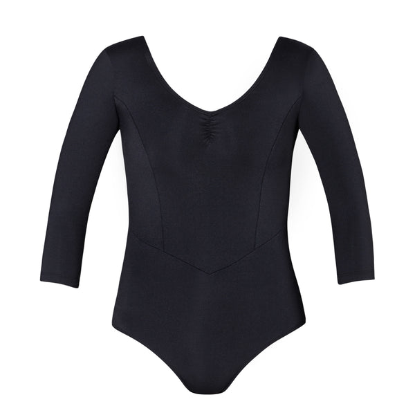 Energetiks Veronica 3/4 Sleeve Leotard | Child