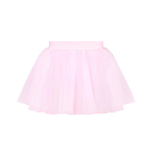 Holly Tutu Skirt | Candy (Child)