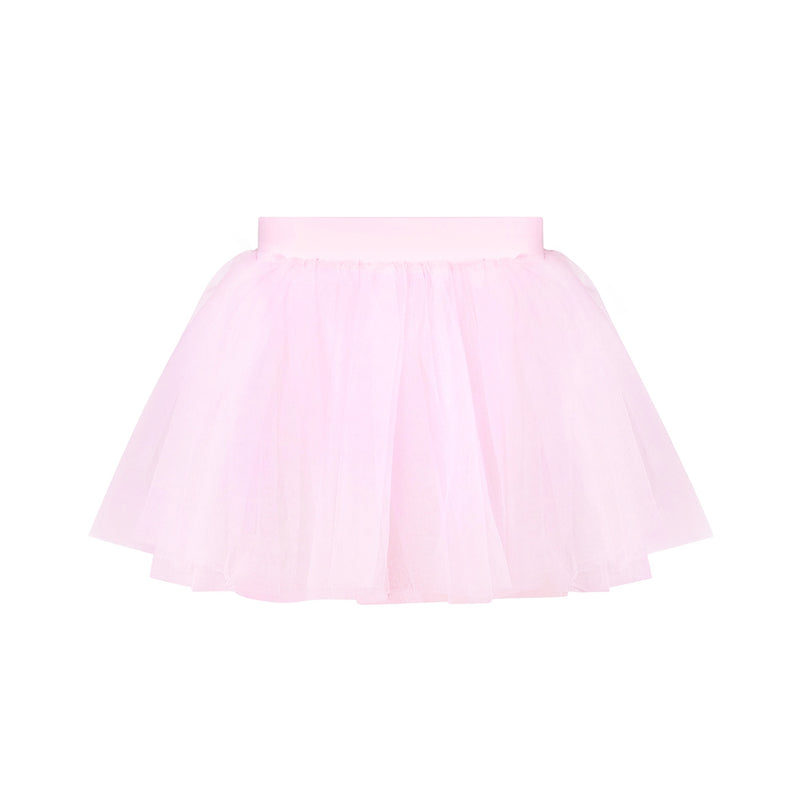 Holly Tutu Skirt | Candy (Child)