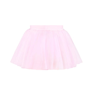 Holly Tutu Skirt | Candy (Child)