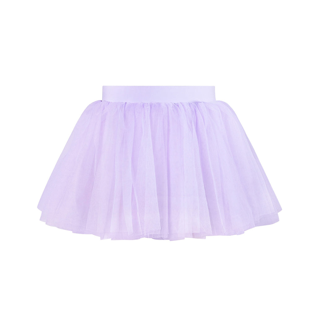 Holly Tutu Skirt | Lilac (Child)