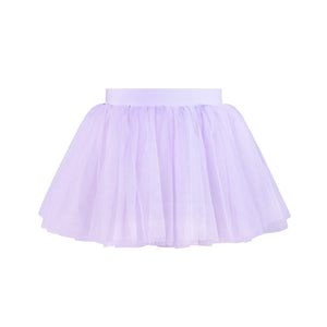 Holly Tutu Skirt | Lilac (Child)