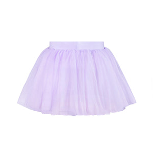 Holly Tutu Skirt | Lilac (Child)