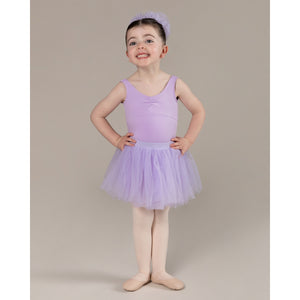 Holly Tutu Skirt | Lilac (Child)