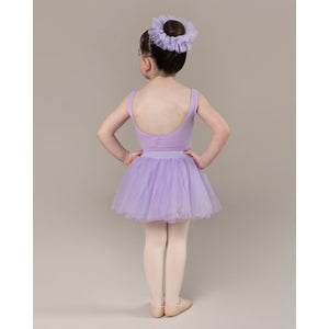 Holly Tutu Skirt | Lilac (Child)