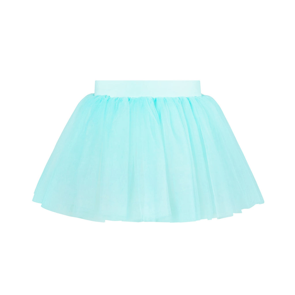 Holly Tutu Skirt | Mint (Child)