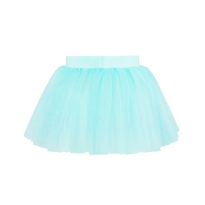 Holly Tutu Skirt | Mint (Child)