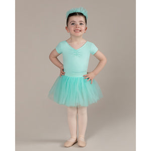 Holly Tutu Skirt | Mint (Child)