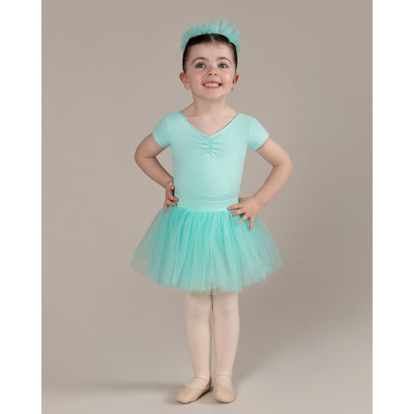 Holly Tutu Skirt | Child