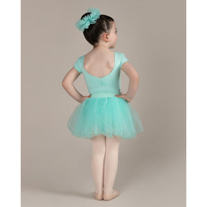 Holly Tutu Skirt | Mint (Child)