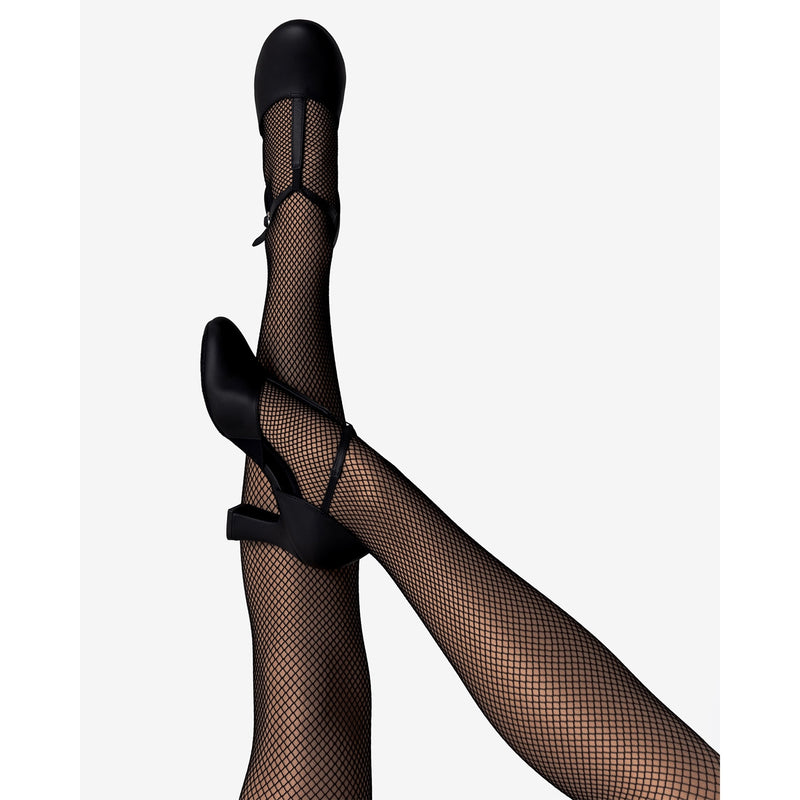 Energetiks Prima T-Bar Stage Shoe - 3" Heel | Adult
