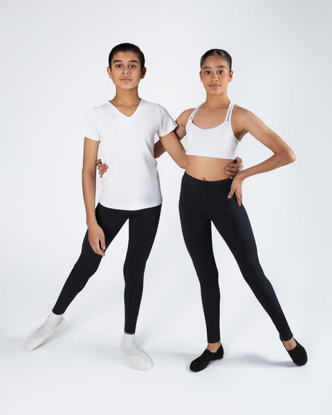 Energetiks EcoFlex Oakley Leggings | Child