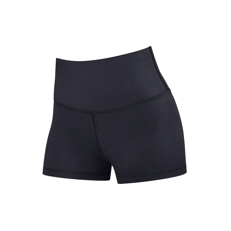 Energetiks Tori Short | Black (Child)