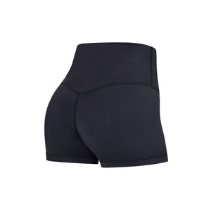 Energetiks Tori Short | Black (Child)