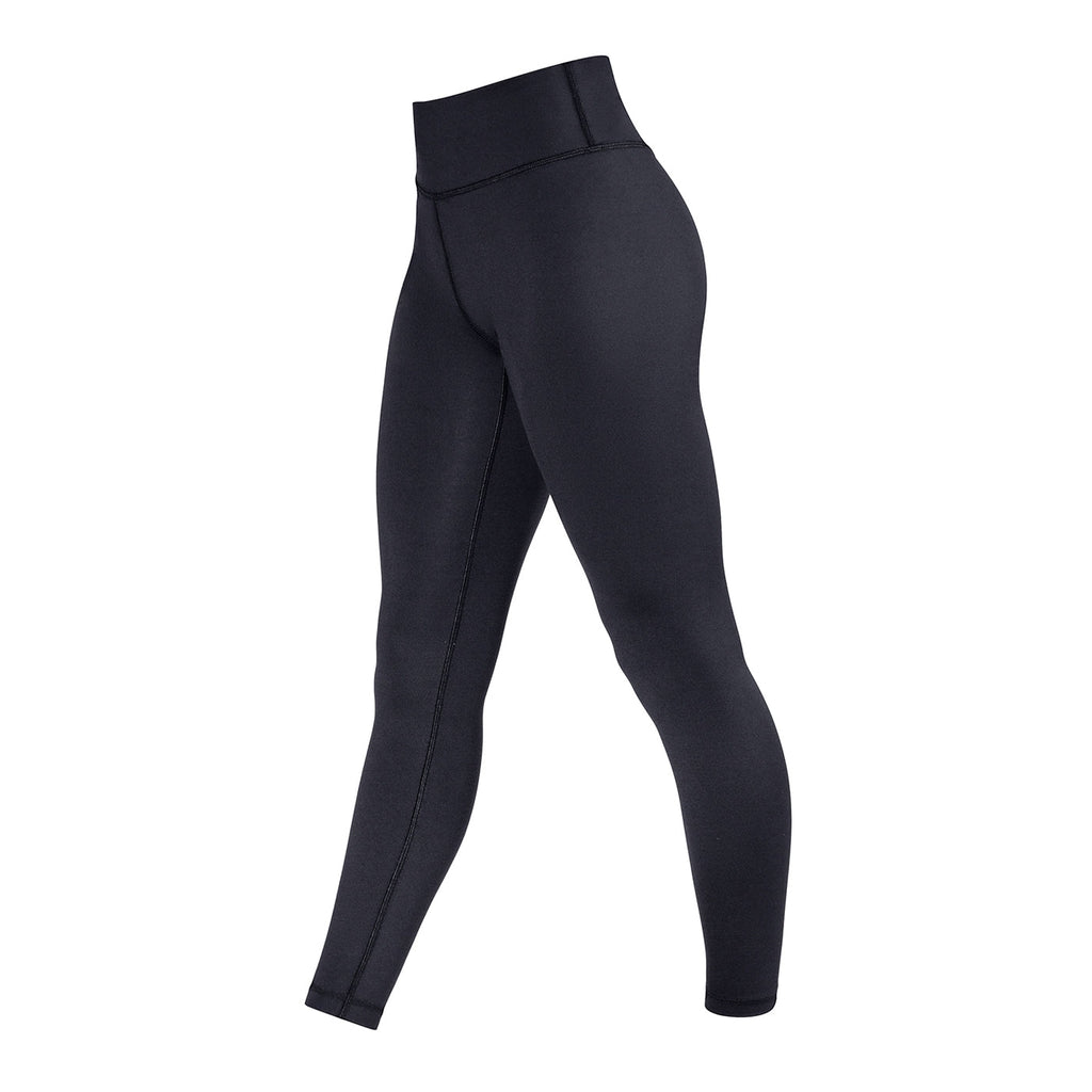 Energetiks Tori Ankle Biter Legging | Black (Adult)