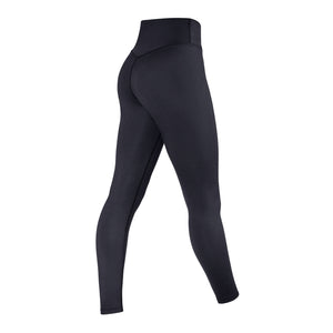 Energetiks Tori Ankle Biter Legging | Black (Child)