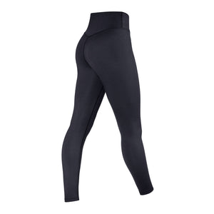 Energetiks Tori Ankle Biter Legging | Black (Adult)