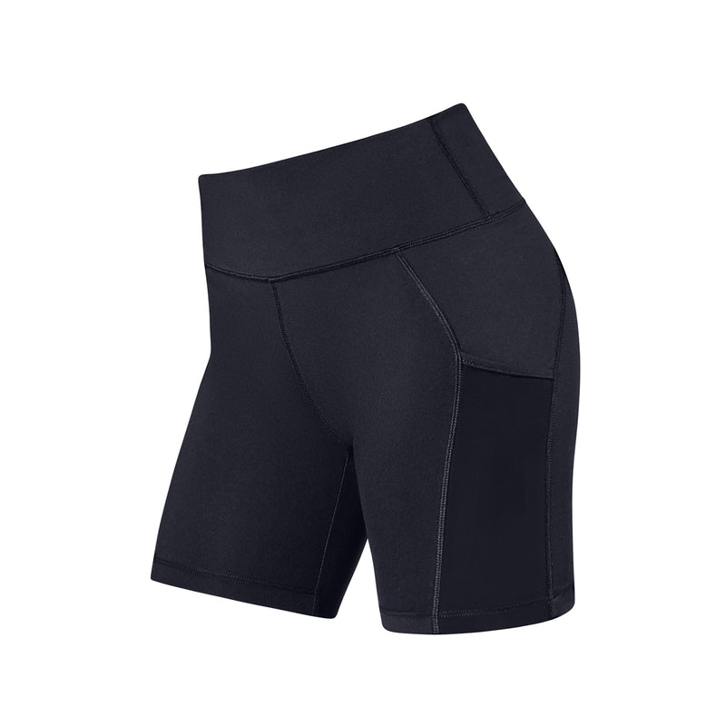 Energetiks Tori Bike Short | Black (Child)