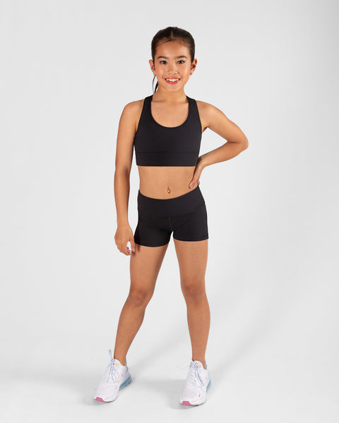 Energetiks Madison Short | Child