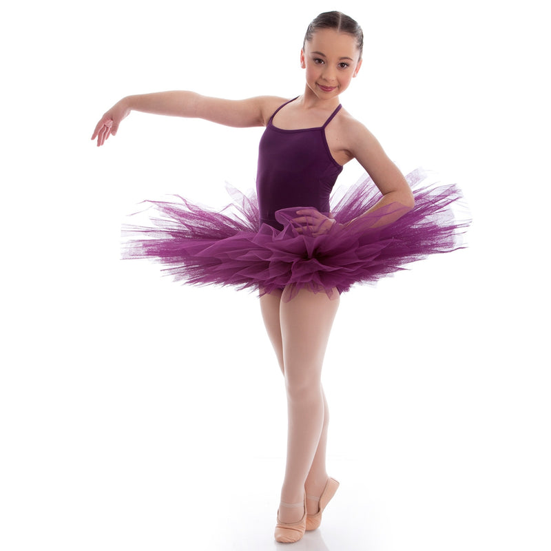 Energetiks Darcey Half Tutu | Child