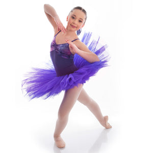 Energetiks Darcey Half Tutu | Child