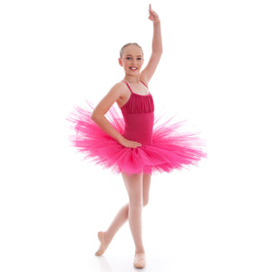 Energetiks Darcey Half Tutu | Child