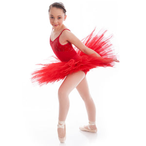 Energetiks Darcey Half Tutu | Child