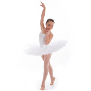 Energetiks Darcey Half Tutu | Child