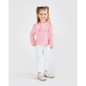 Energetiks Knitted Dance Sweater