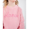 Energetiks Knitted Dance Sweater