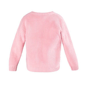 Energetiks Knitted Dance Sweater