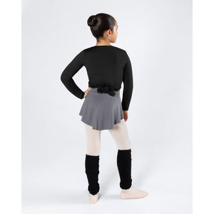 Energetiks Maeve Reversible Sherpa Crossover | Child