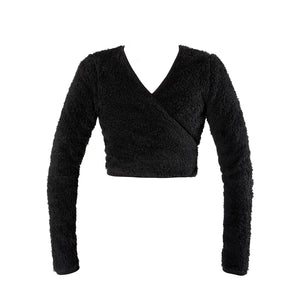 Energetiks Maeve Reversible Sherpa Crossover | Child