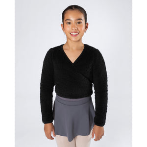 Energetiks Maeve Reversible Sherpa Crossover | Child